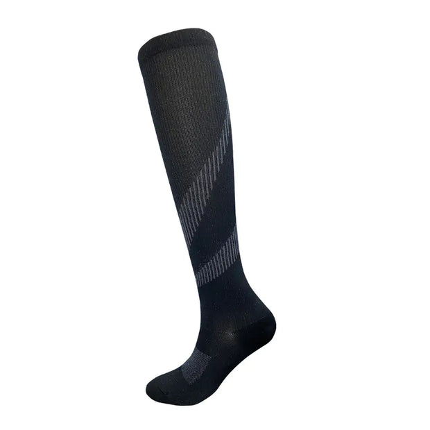 Outdoor Fitness Compression Cycling Stockings