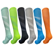Outdoor Fitness Compression Cycling Stockings