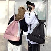 Portable Fitness Bag for Men and Women