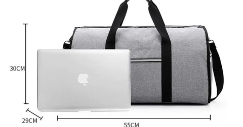 Fitness Bag