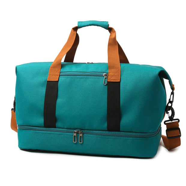 Large Capacity Fitness Yoga Bag