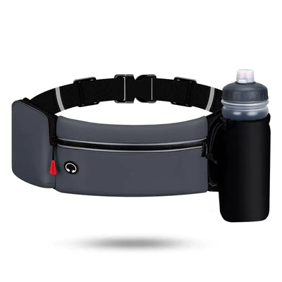 Fitness Running Pockets for Active Lifestyle