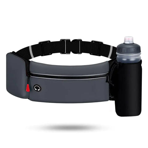 Fitness Running Pockets for Active Lifestyle