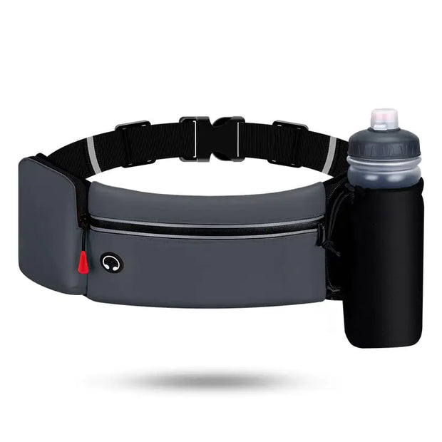 Fitness Running Pockets for Active Lifestyle