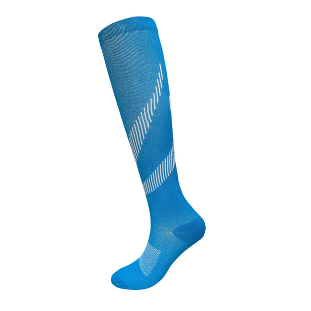 Outdoor Fitness Compression Cycling Stockings