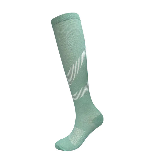 Outdoor Fitness Compression Cycling Stockings