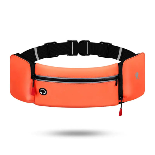 Fitness Running Pockets for Active Lifestyle