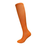 Outdoor Fitness Compression Cycling Stockings