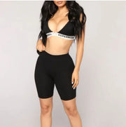 Rico Fitness Leggings for Active Performance