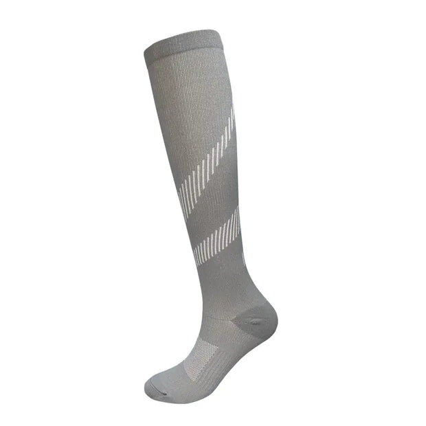Outdoor Fitness Compression Cycling Stockings
