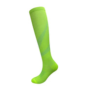 Outdoor Fitness Compression Cycling Stockings